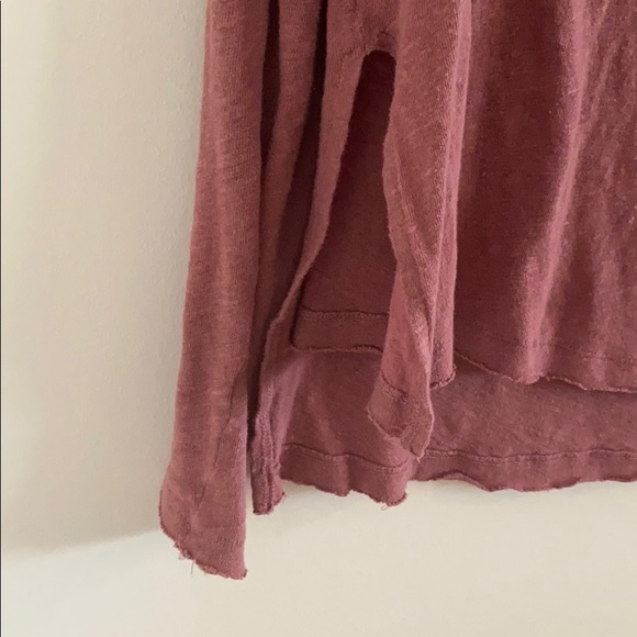 We The Free Ombré Top - Picture 2 of 4